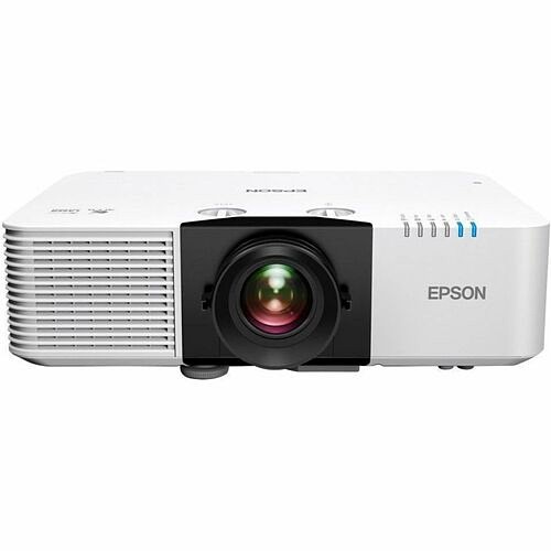 Epson V11HB29020 Projectors Epson Powerlite L L690u Standard Throw 3lcd Projector - 21:9 - 1920 X 1200 - Front - 2160p - 20000 H 010343989009