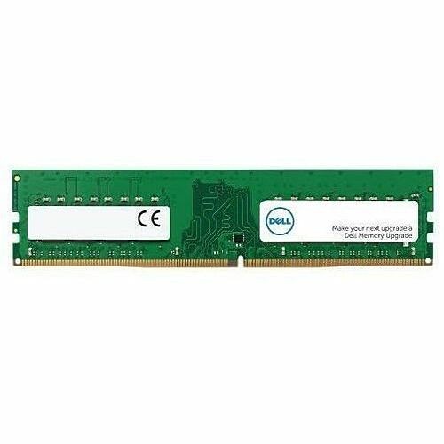 Dell AC774043 Memory/RAM Dell Ingram Micro Sourcing Ram Module - For Desktop Pc - 32 Gb (1 X 32gb) - Ddr5-5600/pc5-44800 Ddr5 