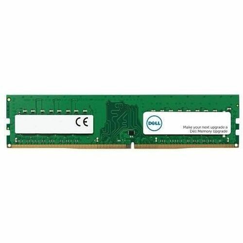 Dell SNPGDGT0C/8G Memory/RAM Dell Memory Upgrade - 8 Gb - 1rx16 Ddr5 Udimm 5600 Mt/s - For Gaming Desktop Computer, Desktop Pc, W Snpgdgt0c8g 