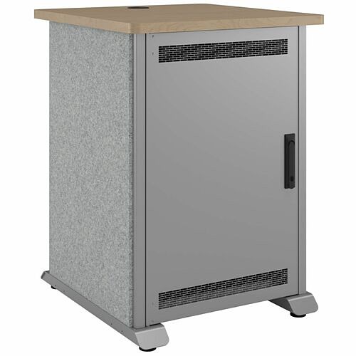 Middle Atlantic FMR-1227E1MS Rack Equipment Middle Atlantic Rack Cabinet Extension - For Rack - 12u Rack Height - Rack-mountable (fmr-1227e1ms) Fmr1227e1ms 656747404689