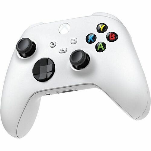 Microsoft EP2-29919 Controllers (Gaming) Microsoft Wireless Controller - Robot White - Wireless - Android, Ios, Windows, Xbox One, Xbox Serie Ep229919 196388518111