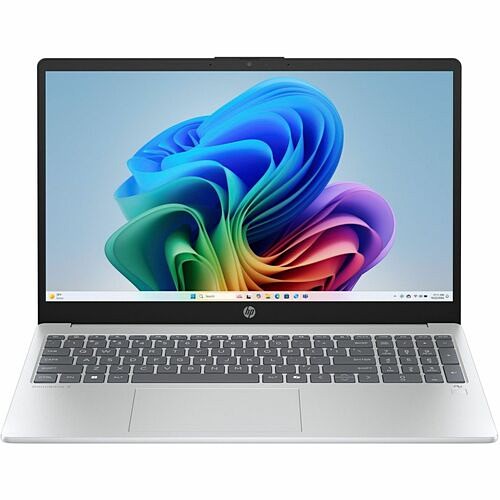 Hp BD5Q4UA#ABA Notebooks Hp Omnibook 3 15-fn0000 15-fn0661nr 15.6" Copilot+ Pc Notebook - Full Hd - Amd Ryzen Ai 5 340 - 16 G Bd5q4uaaba 198990911571