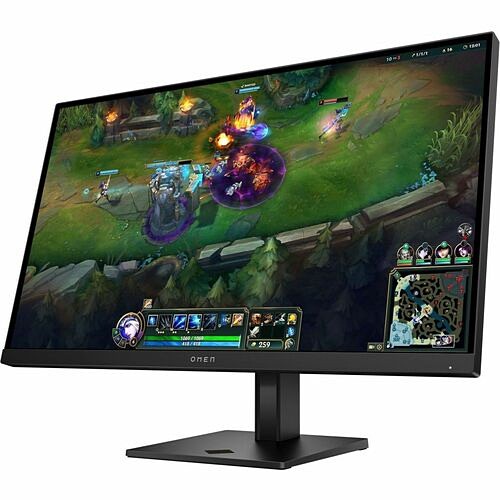 Hp AV4K1AA#ABA Monitors Omen 27 G2 27" Class Full Hd Gaming Lcd Monitor - 16:9 - Black - 27" Viewable - In-plane Switching ( Av4k1aaaba 198701662129