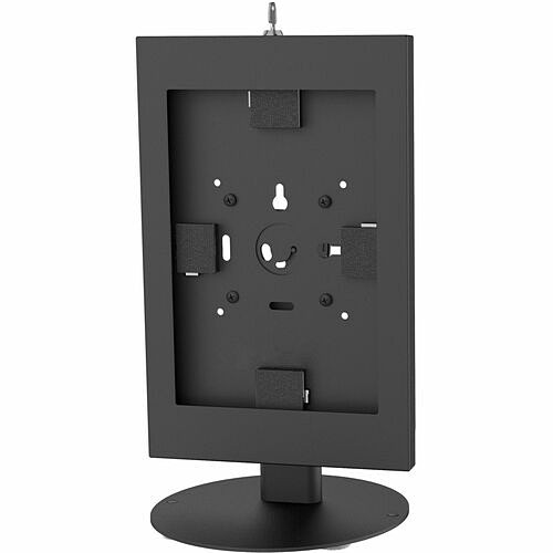 Mount-It MI-3885B Stands & Cabinets Mount-it! Anti-theft Tablet Countertop Stand For Samsung - 10.50" To 11" Screen Support - Freestandi Mi3885b 810164690913