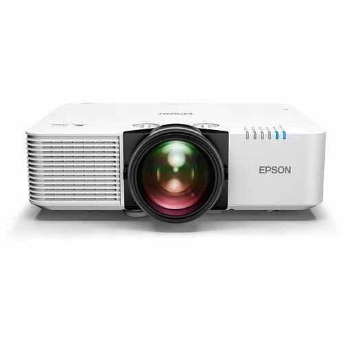 Epson V11HB36020 Projectors Epson Powerlite L690se Short Throw 3lcd Projector - 21:9 - White - 1920 X 1200 - Front - 2160p - 200 010343988989