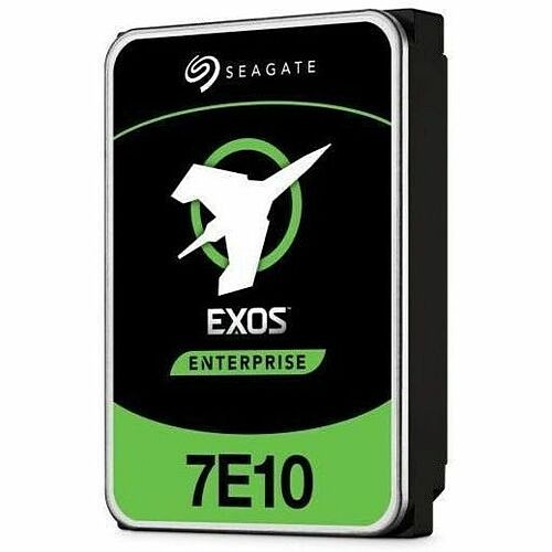 Seagate ST8000NM018B-20PK Hard Drives Seagate Exos 7e10 St8000nm018b 8 Tb Hard Drive - Internal - Sas (12gb/s Sas) - Storage System, Video St8000nm018b20pk 