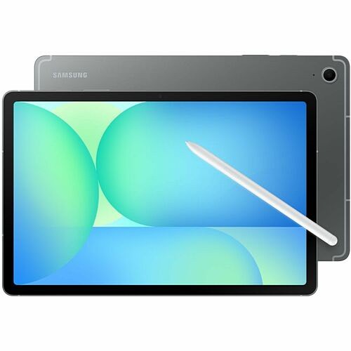 Samsung SM-X528UZAAATT Tablet PCs Samsung Galaxy Tab S10 Fe 5g Sm-x528u Tablet - 10.9" Wuxga+ - Samsung Exynos 1580 (s5e8855) Octa-cor Smx528uzaaatt 887276989655