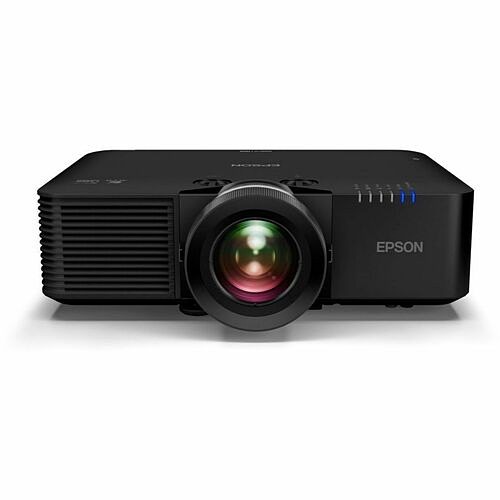 Epson V11HB26120 Projectors Powerlite L795se Short-throw   Projector - (0.8 - 1.3 Tr) Laser Projector With (v11hb26120) 010343989054