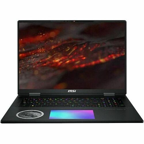 Msi TITAN18HXA2442 Notebooks Msi Titan 18 Hx Dragon Edition Norse Myth A2xw Titan 18 Hx Dragon Edition Norse Myth A2xwig-442us 18 824142412909