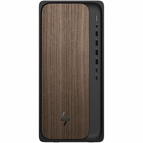 Hp B6KS0AA#ABA Computers Hp Omnidesk M03-0000i M03-0010 Desktop Computer - Intel Core Ultra 5 225 - 16 Gb - 512 Gb Ssd - Jack B6ks0aaaba 198990224091