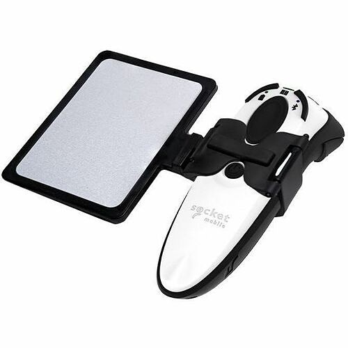 Socket Mobile CX4360-3493 Bar Code Readers Socket Mobile Durascan D762 Barcode Scanner - Cable/wireless Connectivity - 14 Ft Scan Distance - 1d Cx43603493 758497125255