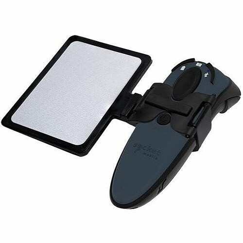 Socket Mobile CX4342-3475 Bar Code Readers Socket Mobile Durascan D720 Barcode Scanner - Cable/wireless Connectivity - 19.50" Scan Distance - 1 Cx43423475 758497125088