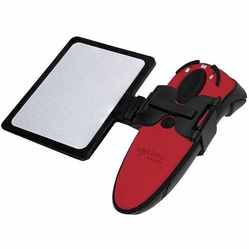 Socket Mobile CX4350-3483 Bar Code Readers Socket Mobile Durascan D740 Barcode Scanner - Cable/wireless Connectivity - 19.50" Scan Distance - 1 Cx43503483 758497125170