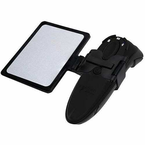 Socket Mobile CX4356-3489 Bar Code Readers Socket Mobile Durascan D760 Barcode Scanner - Cable/wireless Connectivity - 36.10" Scan Distance - 1 Cx43563489 758497125187