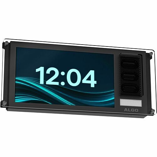 Algo Communication 8410PC Dust Covers Protective Cover 8410 Ip Display Speaker (8410pc) 