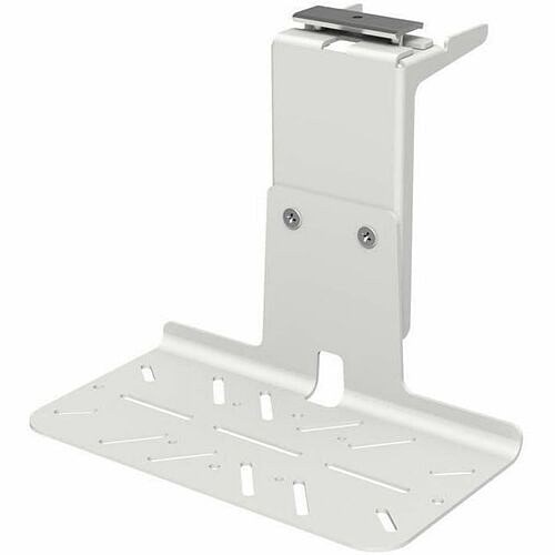 Ergotron 98-668-290 Mounting Kits Ergotron Mounting Shelf For Cart, Mobile Printer, Bar Code Scanner - White - 1.30 Lb Load Capacity ( 98668290 698833090956