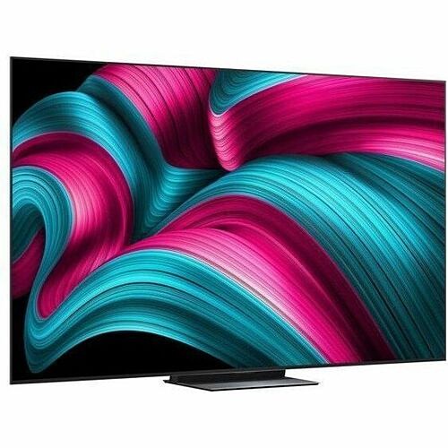Lg OLED83C5PUA OLED TVs Lg Evo C5 Oled83c5pua 83" Smart Oled Tv - 4k Uhdtv - Alexa, Apple Homekit, Google Assistant Supporte 195174106297