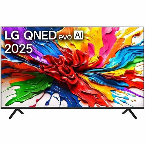 Lg 75QNED92AUA LCD TV Lg Qned92a 75qned92aua 75.1" Smart Led-lcd Tv 2025 - 4k Uhdtv - High Dynamic Range (hdr) - Hdr10, Hl 195174113639