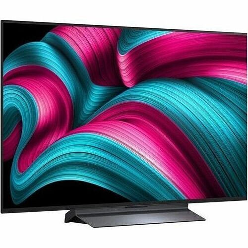 Lg OLED48C5PUA OLED TVs Lg Evo C5 Oled48c5pua 48.2" Smart Oled Tv - 4k Uhdtv - Alexa, Apple Homekit, Google Assistant Suppor 195174105993
