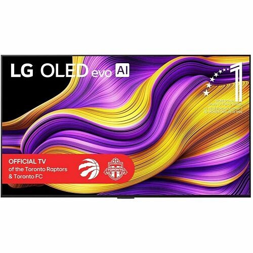 Lg OLED55G5WUA OLED TVs Lg Evo G5 Oled55g5wua 55.2" Smart Oled Tv - 4k Uhdtv - Apple Homekit, Alexa, Google Assistant Suppor 195174113707