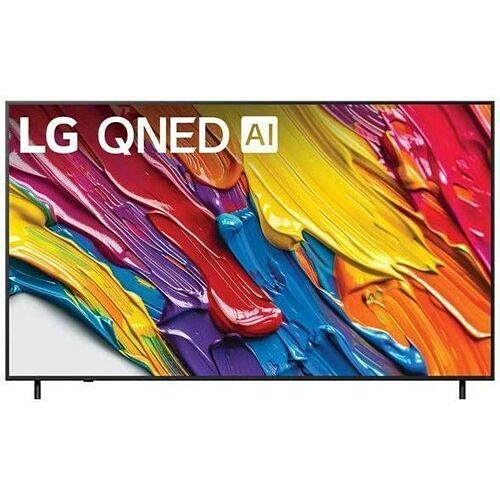 Lg 86QNED82AUA LCD TV Lg Qned82 86qned82aua 86" Smart Led-lcd Tv 2025 - 4k Uhdtv - Qned Backlight - Netflix, Prime Video,  195174105832