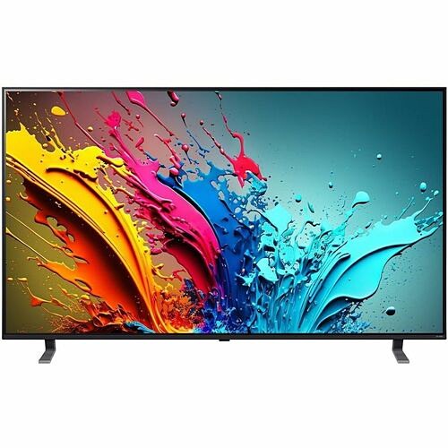 Lg 75QNED85AUA LCD TV Lg 75qned85aua 75" Smart Led-lcd Tv - 4k Uhdtv - Qned Miniled Backlight - 3840 X 2160 Resolution 195174103876