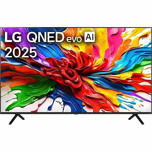 Lg 65QNED92AUA LCD TV Lg Qned92 65qned92aua 65" Smart Led-lcd Tv 2025 - 4k Uhdtv - High Dynamic Range (hdr) - Dolby Vision 195174113615