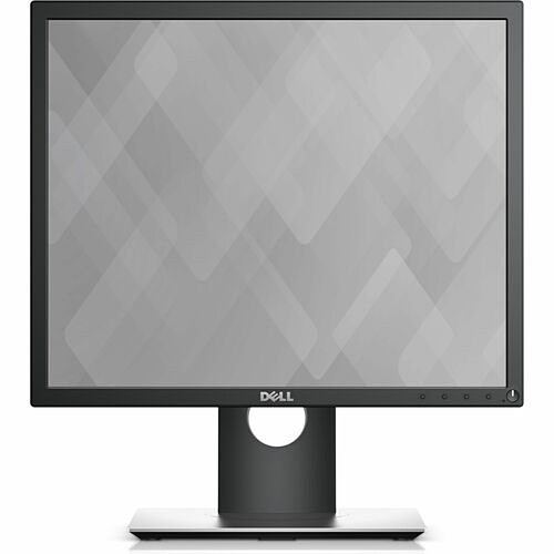 Dell 210-AIIJ Monitors Dell P1917s 19" Class Uxga Lcd Monitor - 5:4 - Black - 19" Viewable - In-plane Switching (ips) Techn 210aiij 