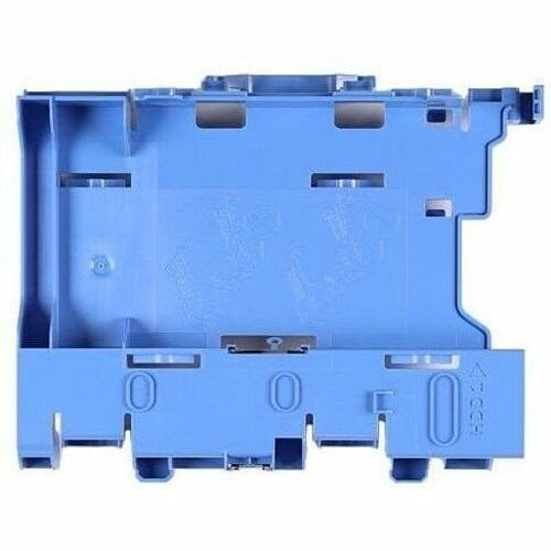 Dell FK4XT Drive Cabinets Dell Sourcing - New Drive Bay Adapter Internal - 1 X Hdd Supported - 1 X Total Bay - 1 X 2.5" Bay (f 