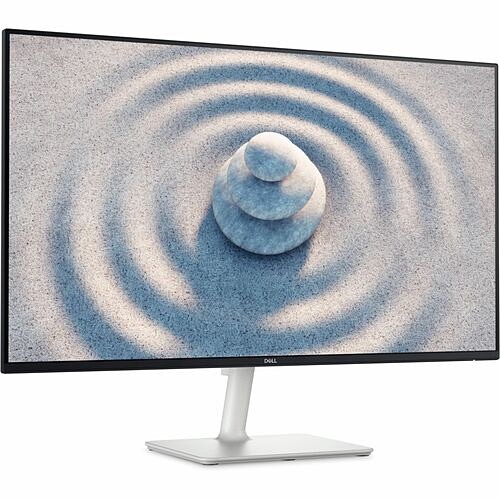 Dell 210-BMGY Monitors Dell Sourcing - New S2725h 27" Class Full Hd Led Monitor - 16:9 - Black, White - 27" Viewable - In-p 210bmgy 