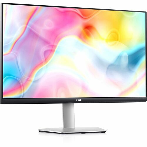 Dell NH4M3 Monitors Dell S2722dc 27" Class Led Monitor - 16:9 - 27" Viewable - In-plane Switching (ips) Technology - Edg 