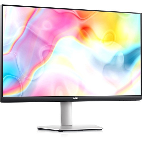 Dell 210-BBQT Monitors Dell Sourcing - New S2722qc 27" Class Wqhd Led Monitor - 16:9 - 27" Viewable - In-plane Switching (i 210bbqt 
