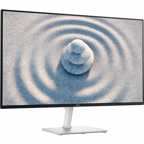 Dell JK9NN Monitors Dell Plus S2725h 27" Class Full Hd Led Monitor - 16:9 - 27" Viewable - In-plane Switching (ips) Tech 
