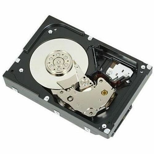 Dell 400-AYTD Hard Drives Dell 2 Tb Hard Drive - 3.5" Internal - Sata (sata/600) - Workstation, Desktop Pc Device Supported -  400aytd 