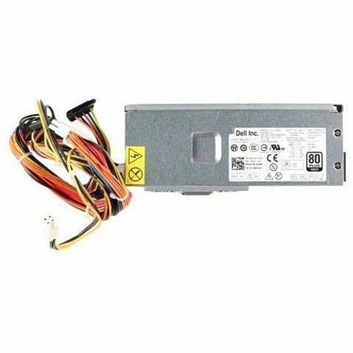 Dell CPX-6MVJH Power Supplies Dell Sourcing - New 250w Power Supply - 250 W (cpx-6mvjh) Cpx6mvjh 