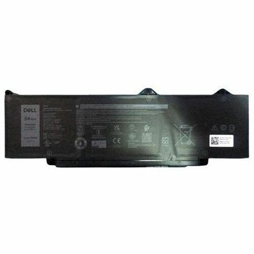 Dell 2X1V9 Batteries Dell Battery - For Notebook - Battery Rechargeable - Proprietary Battery Size - 54 Wh - 1 (2x1v9) 