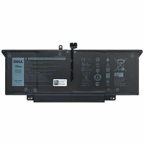 Dell CPX-7YX5Y Batteries Dell Sourcing - New 3-cell 39 Wh Lithium Ion Replacement Battery For Select Laptops - For Notebook - Cpx7yx5y 