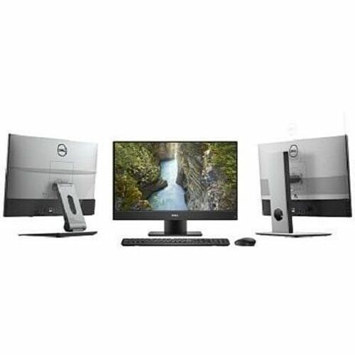 Dell 452-BDEW Stands & Cabinets Dell Sourcing - New 7000 Series All-in-one Articulating Stand - 10" Width X 10" Depth - For All-in-o 452bdew 