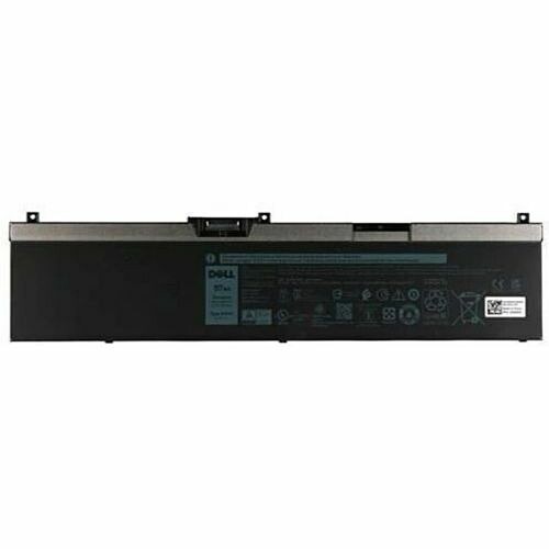 Dell 4YGCC Batteries Dell 6-cell 97 Wh Lithium Ion Replacement Battery For Select Laptops (4ygcc) 