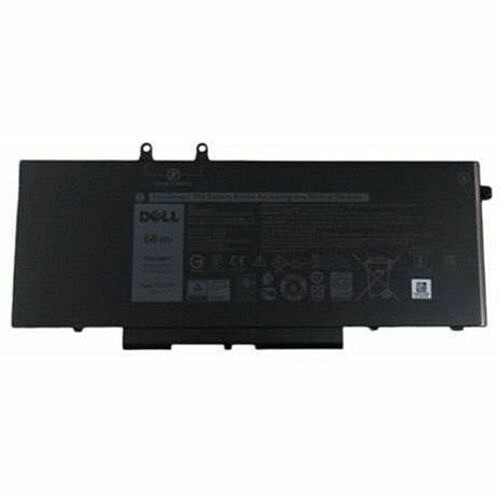 Dell 788WJ Batteries Dell 4-cell 68 Wh Lithium Ion Replacement Battery For Select Laptops - For Notebook - 1 (788wj) 
