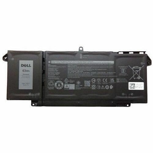 Dell 1PP63 Batteries Dell 4-cell 63 Wh Lithium Ion Replacement Battery For Select Laptops - For Notebook (1pp63) 