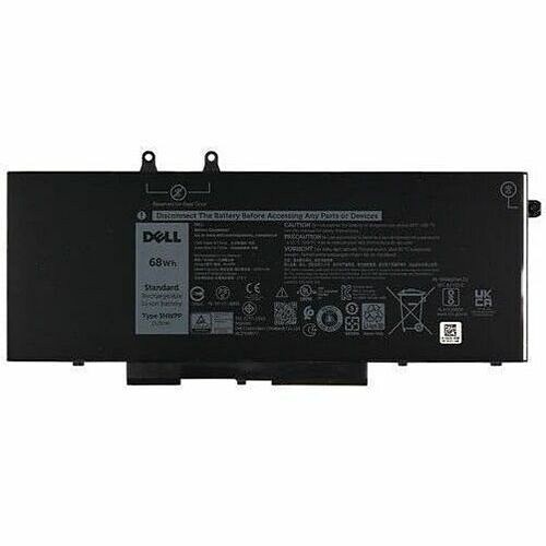 Dell 451-BCNN Batteries Dell Battery - For Notebook - Battery Rechargeable - Proprietary Battery Size - 8400 Mah - 68 Wh - 1 451bcnn 