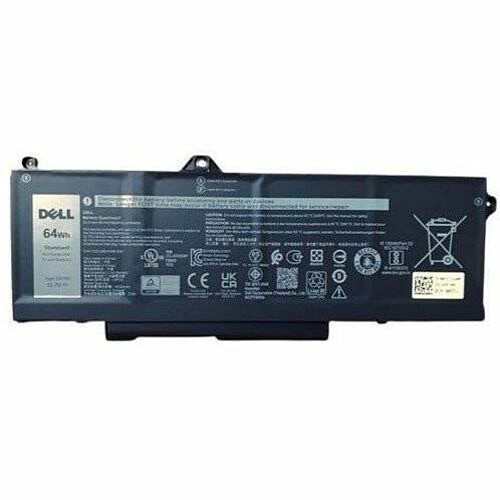 Dell 0P3TJ Batteries Dell 4-cell 64 Wh Lithium Ion Replacement Battery For Select Laptops - For Notebook (0p3tj) 