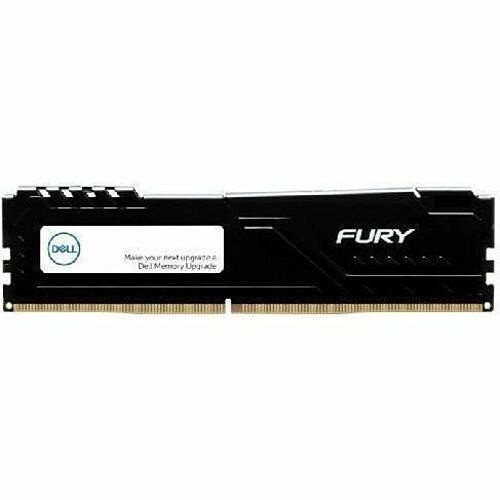 Dell SNP1XJ4RC/16G Memory/RAM Dell Ram Module - 16 Gb Ddr5 Sdram - 5200 Mhz Single-rank Memory - Non-ecc - 288-pin - Dimm - Lifeti Snp1xj4rc16g 