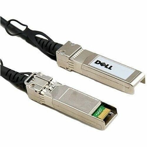 Dell 470-AAXI Cables Dell Qsfp+ Network Cable - 22.97 Ft Qsfp+ Network Cable For Network Device - First End: Qsfp+ Networ 470aaxi 