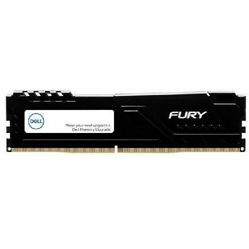 Dell AC480748 Memory/RAM Dell 32gb Ddr5 Sdram Memory Module - For Desktop Pc, Computer - 32 Gb - Ddr5-5200/pc5-41600 Ddr5 Sdr 