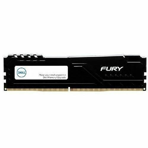 Dell SNPF1R8MC/32G Memory/RAM Dell Ram Module - 32 Gb Ddr5 Sdram - 5200 Mhz Dual-rank Memory - Non-ecc - 288-pin - Dimm - Lifetime Snpf1r8mc32g 