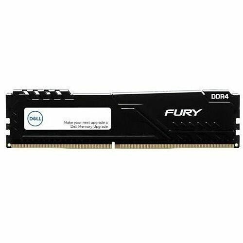Dell SNPF3V7JC/32G Memory/RAM Dell Memory Upgrade Module - For Gaming Pc, Computer - 32 Gb - Ddr4-3600/pc4-28800 Ddr4 Sdram - 3600 Snpf3v7jc32g 