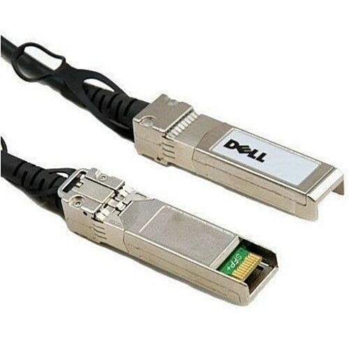 Dell H8C2H Cables Dell Networking Cable Qsfp+    Cabl - 40gbe Active Fiber Optical Cable (h8c2h) 
