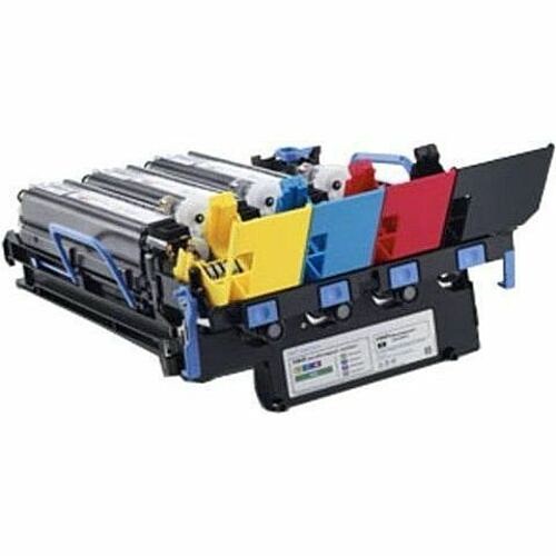 Dell 593-BBYJ Drums Dell Sourcing - New S5840cdn Color Drum Uandr - 150000 Pg Yield - F0k4t - Laser Print Technology - 150 593bbyj 